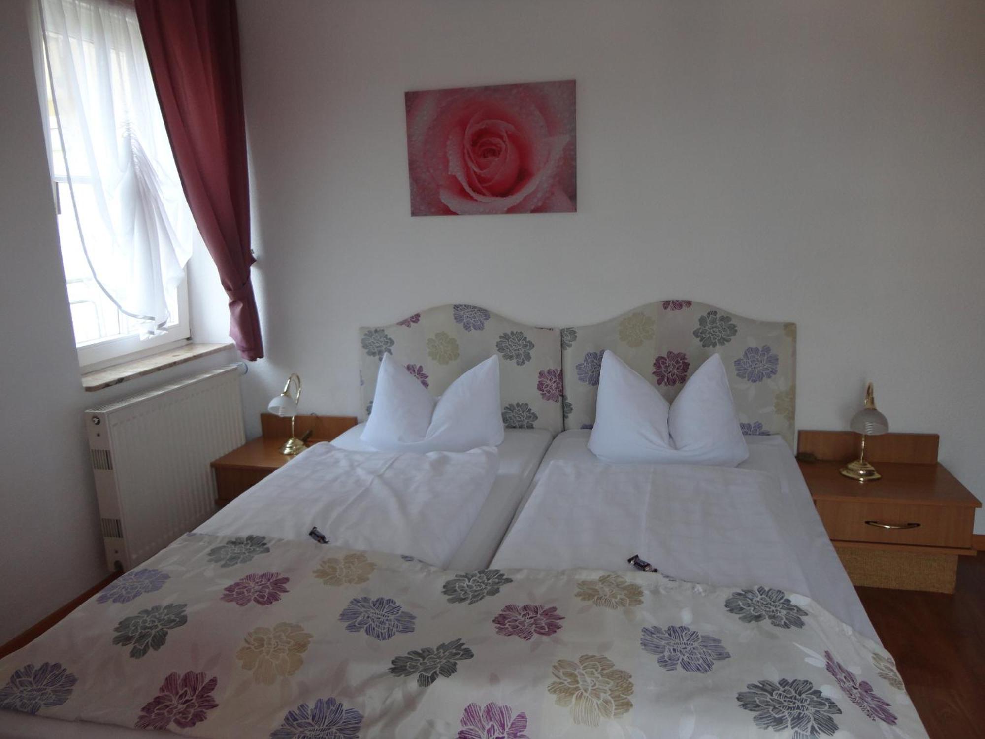 Hotel Am Schloss Dippoldiswalde Habitación foto